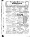 Buckingham Advertiser and Free Press Saturday 20 January 1940 Page 1