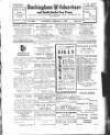 Buckingham Advertiser and Free Press Saturday 03 February 1940 Page 1