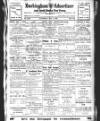 Buckingham Advertiser and Free Press Saturday 04 May 1940 Page 1