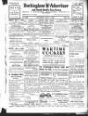 Buckingham Advertiser and Free Press Saturday 01 June 1940 Page 1
