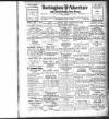 Buckingham Advertiser and Free Press Saturday 06 July 1940 Page 1