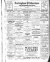 Buckingham Advertiser and Free Press Saturday 13 July 1940 Page 1