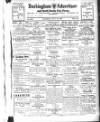 Buckingham Advertiser and Free Press Saturday 20 July 1940 Page 1