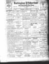 Buckingham Advertiser and Free Press Saturday 04 January 1941 Page 1