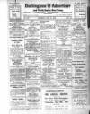 Buckingham Advertiser and Free Press Saturday 17 May 1941 Page 1