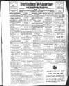 Buckingham Advertiser and Free Press Saturday 13 June 1942 Page 1