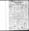 Buckingham Advertiser and Free Press Saturday 02 January 1943 Page 1