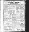 Buckingham Advertiser and Free Press Saturday 06 March 1943 Page 1