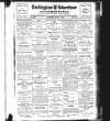 Buckingham Advertiser and Free Press Saturday 05 June 1943 Page 1