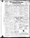 Buckingham Advertiser and Free Press Saturday 13 November 1943 Page 1