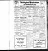 Buckingham Advertiser and Free Press Saturday 01 January 1944 Page 1