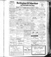 Buckingham Advertiser and Free Press Saturday 19 February 1944 Page 1
