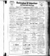 Buckingham Advertiser and Free Press Saturday 11 March 1944 Page 1