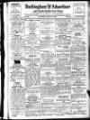 Buckingham Advertiser and Free Press Saturday 24 August 1946 Page 1