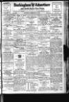 Buckingham Advertiser and Free Press Saturday 22 February 1947 Page 1