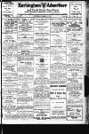 Buckingham Advertiser and Free Press Saturday 01 March 1947 Page 1