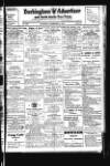 Buckingham Advertiser and Free Press Saturday 06 December 1947 Page 1