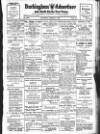 Buckingham Advertiser and Free Press Saturday 06 March 1948 Page 1