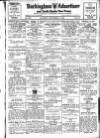 Buckingham Advertiser and Free Press Saturday 11 September 1948 Page 1