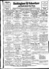 Buckingham Advertiser and Free Press Saturday 23 October 1948 Page 1