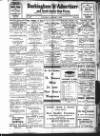 Buckingham Advertiser and Free Press Saturday 01 January 1949 Page 1