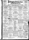 Buckingham Advertiser and Free Press Saturday 19 February 1949 Page 1