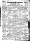 Buckingham Advertiser and Free Press Saturday 05 March 1949 Page 1