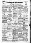 Buckingham Advertiser and Free Press Saturday 07 May 1949 Page 1