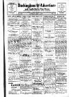 Buckingham Advertiser and Free Press Saturday 16 July 1949 Page 1