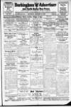 Buckingham Advertiser and Free Press Saturday 14 January 1950 Page 1