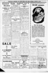 Buckingham Advertiser and Free Press Saturday 14 January 1950 Page 8