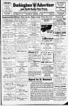 Buckingham Advertiser and Free Press Saturday 21 January 1950 Page 1
