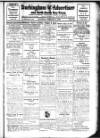 Buckingham Advertiser and Free Press Saturday 04 February 1950 Page 1