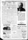 Buckingham Advertiser and Free Press Saturday 25 February 1950 Page 4