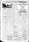 Buckingham Advertiser and Free Press Saturday 25 February 1950 Page 8