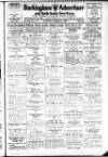 Buckingham Advertiser and Free Press Saturday 11 March 1950 Page 1