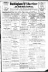 Buckingham Advertiser and Free Press Saturday 18 March 1950 Page 1