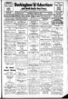 Buckingham Advertiser and Free Press Saturday 15 April 1950 Page 1