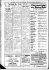 Buckingham Advertiser and Free Press Saturday 15 April 1950 Page 2