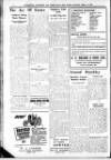 Buckingham Advertiser and Free Press Saturday 15 April 1950 Page 8