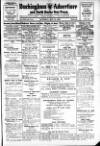 Buckingham Advertiser and Free Press Saturday 13 May 1950 Page 1