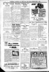 Buckingham Advertiser and Free Press Saturday 20 May 1950 Page 8