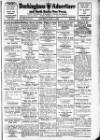 Buckingham Advertiser and Free Press Saturday 03 June 1950 Page 1