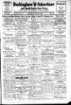 Buckingham Advertiser and Free Press Saturday 17 June 1950 Page 1