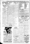 Buckingham Advertiser and Free Press Saturday 15 July 1950 Page 4