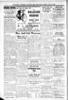 Buckingham Advertiser and Free Press Saturday 29 July 1950 Page 6