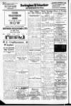 Buckingham Advertiser and Free Press Saturday 21 October 1950 Page 12