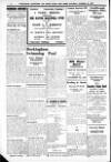 Buckingham Advertiser and Free Press Saturday 28 October 1950 Page 8
