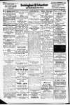 Buckingham Advertiser and Free Press Saturday 11 November 1950 Page 12