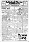 Buckingham Advertiser and Free Press Saturday 25 November 1950 Page 1